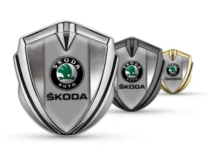 Skoda Insignia Autoadhesiva De Carrera Imagen Óptimo